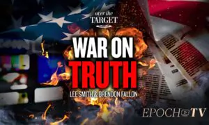 The Disinformation Most Harmful to the US Public Isn’t Russian—It’s 100 Percent Homegrown