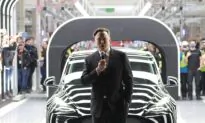 Elon Musk Sees Battery Production Snags Next Year: Here’s How He Thinks Tesla’s Scaling-Up Plans Will Be Hit