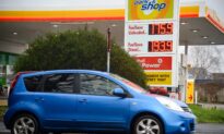 UK Drivers Suffer Biggest Monthly Surge in Fuel Prices