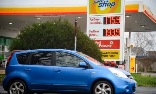 Fuel Thefts Soar as Thousands Drive Off Without Paying at Forecourts