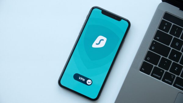 VPN software