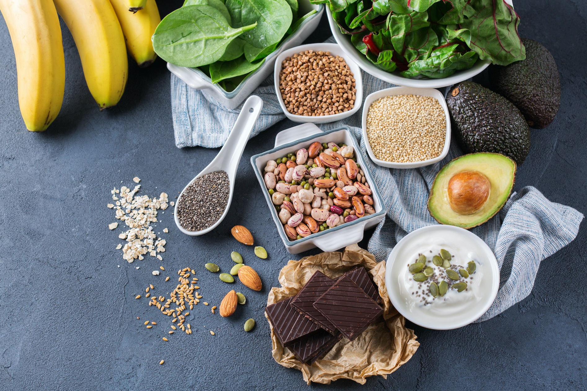 Rethinking Magnesium - Vimarsana News