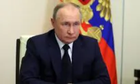 Will Putin Be Overthrown?