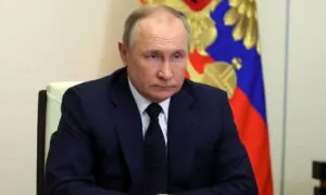Putin Plans to Attend G20: Ambassador; Zelenskyy: Peace Talks Very Difficult | NTD News Today