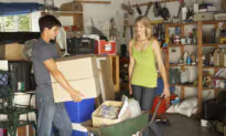 Spring Cleaning: The Fun and Easy Way