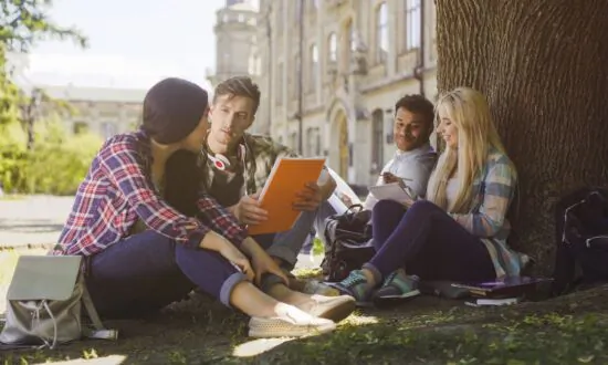 Skipped College in 2021? Enroll This Fall