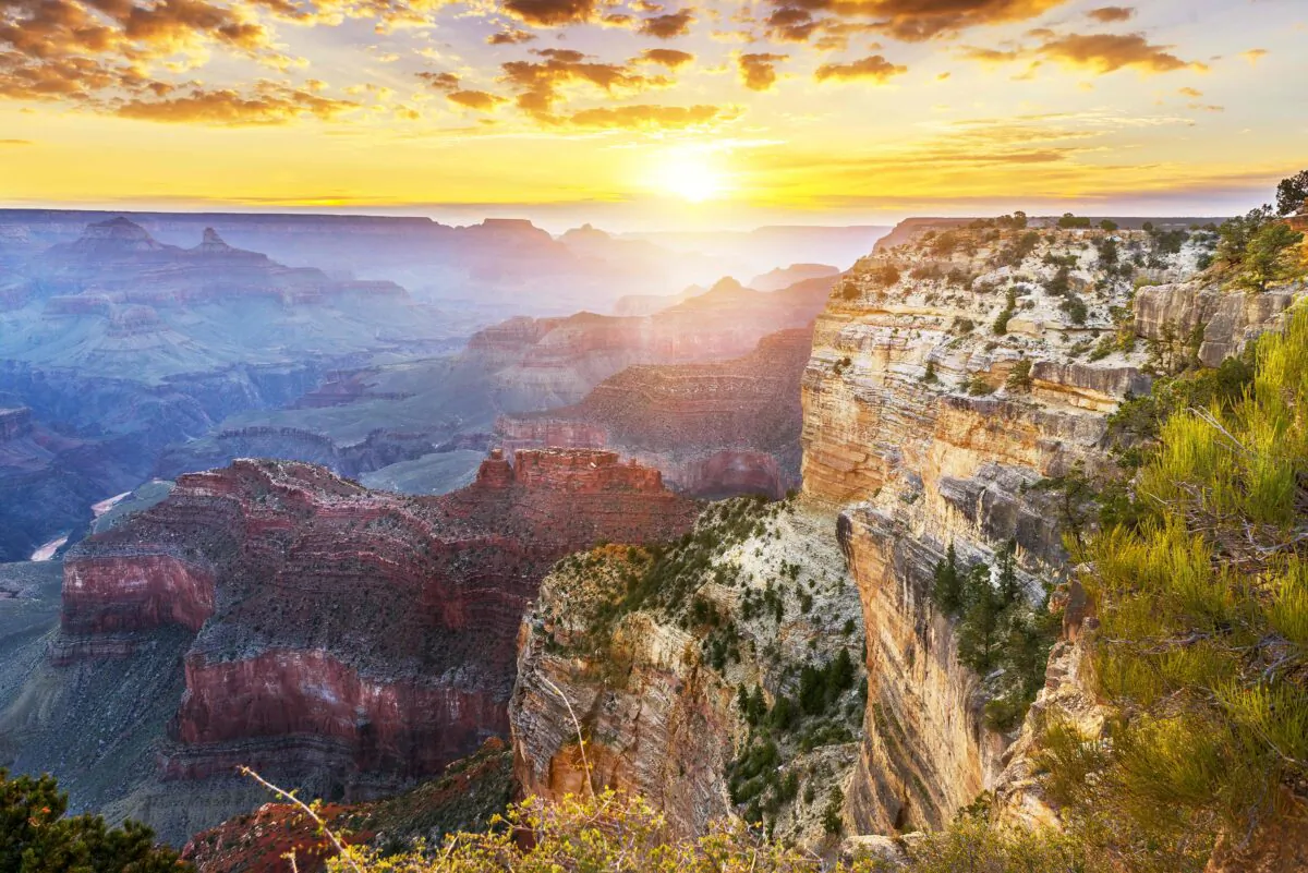 We usually associate spirituality with practices such as worship, meditation and yoga. But for many, travelling and pilgrimage can be highly spiritual. (ventdusud/Shutterstock)