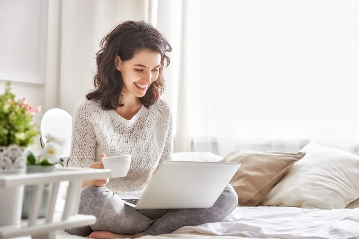 Good strategies can help your business earn more income without more effort. (Yuganov Konstantin/Shutterstock)