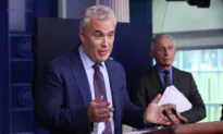 White House COVID-19 Czar: US Has ‘National Interest’ to Vaccinate Entire World
