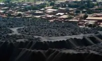 Chinese Mining Operations Overseas Embroiled in Disputes and Losses