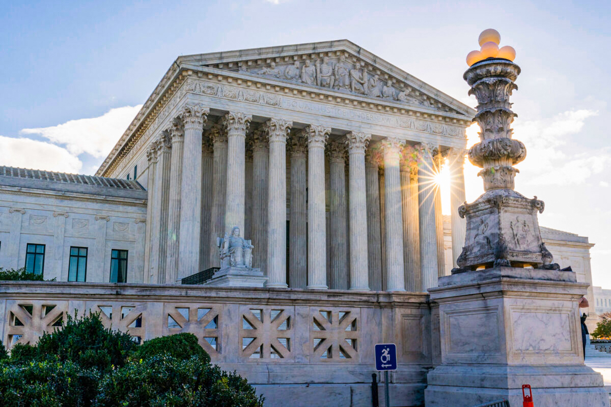 Capitol Report (May 2): SCOTUS: Boston Can't Ban Christian Flag - Vimarsana News