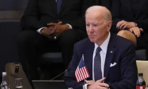 Biden Holds Press Conference After Meeting With NATO Leaders