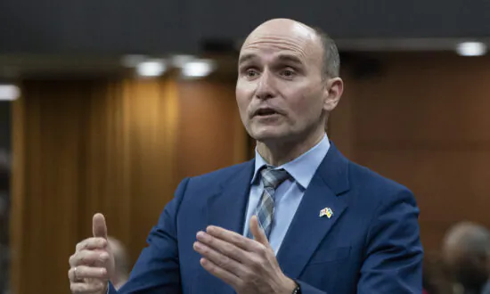 Feds, Provinces Closer to Reaching Health-Care Funding Deal: Minister