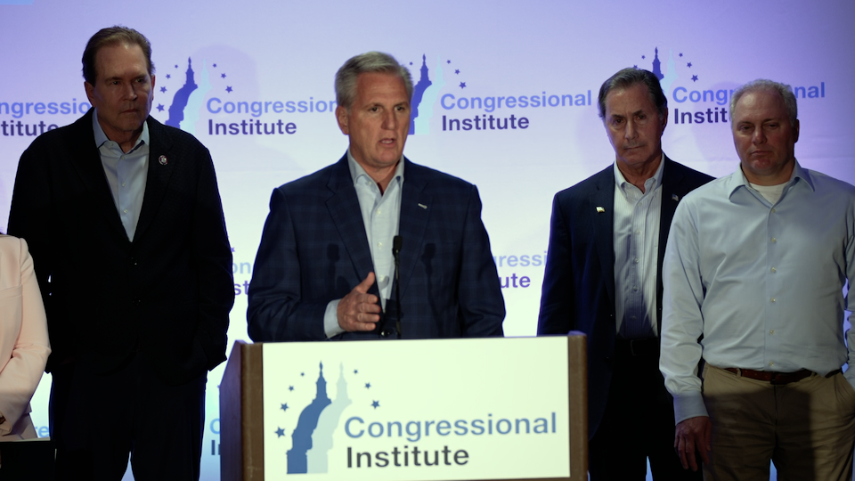 House Republicans Demand Tougher Measures on China to Deter an Attack on Taiwan - Vimarsana News