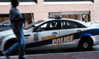 Most Baltimore Murder Suspects Have Prior Arrest Records, Researcher Finds