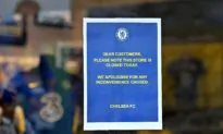 UK Permits Some Ticket Sales for Chelsea Fans, Abramovich Moves Two Super-Yachts to Turkey