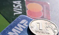 Russian Parallel Payment System Bypasses Sanctions