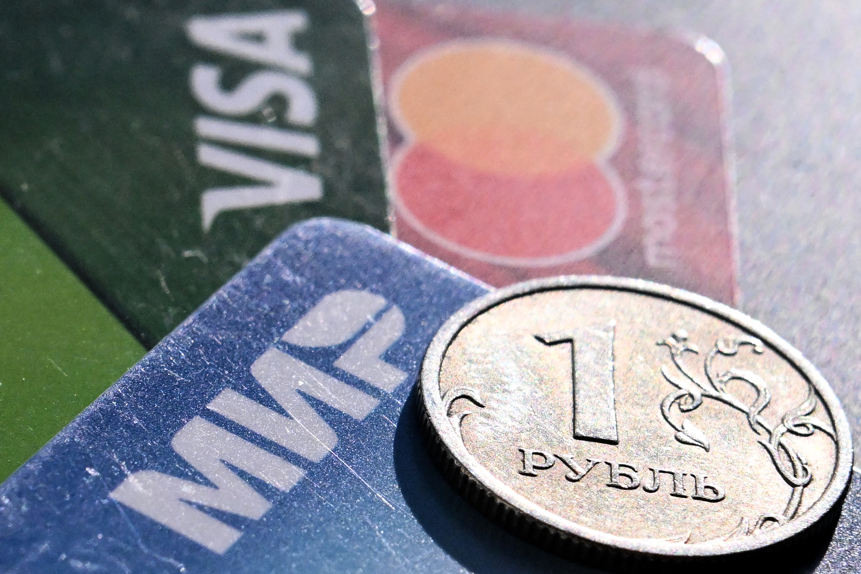 Moody's Says Russia May Have Defaulted on Obligations - Vimarsana News