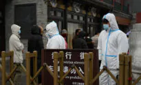 China’s Lockdown of Millions Leaves Locals Being Denied Care, Basic Needs