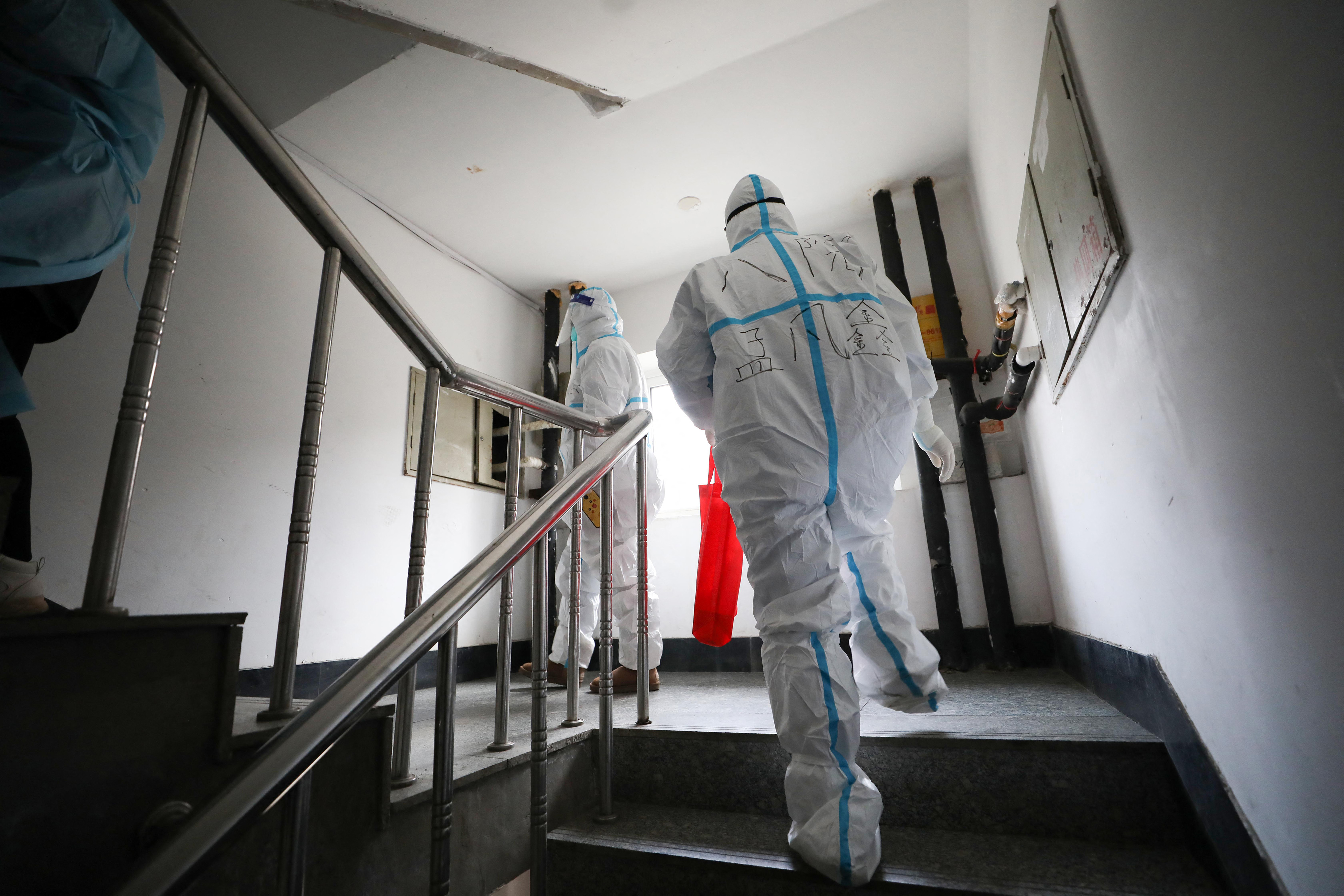 CHINA-HEALTH-VIRUS