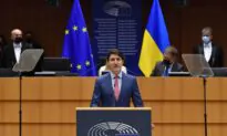Trudeau’s Anti-Populism EU Speech Draws Both Praise and Rebuke From European Lawmakers
