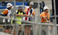 Australian State Mandates Gender Quotas on Construction Sites