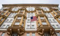 Russia Expels US Diplomats in Retaliatory Move Amid Ukraine Invasion