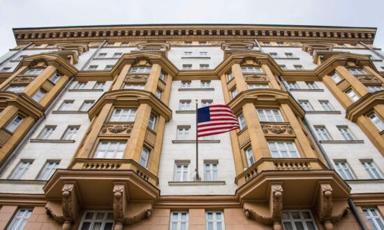 US Embassy Warning: Americans Should Leave 'Immediately'