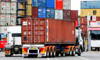 Australia Scraps Visas of Climate Protestors After Major Disruptions to Busiest Port