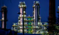 Europe Aiming to ‘Significantly’ Cut Russian Gas Imports With Washington’s Assistance