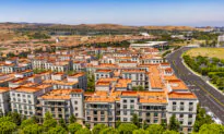 Irvine Moves Forward with Plans for 4,536 New Apartments