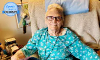 Woman Who Overcame Her Addiction Is on a Mission to Help Others: ‘God’s Arms are Long Enough to Reach Them’