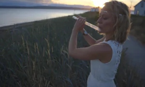 Bevani—Hope Springs (Official Music Video)
