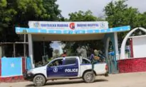 Somali Female Lawmaker Among Scores Killed by Suicide Bomber