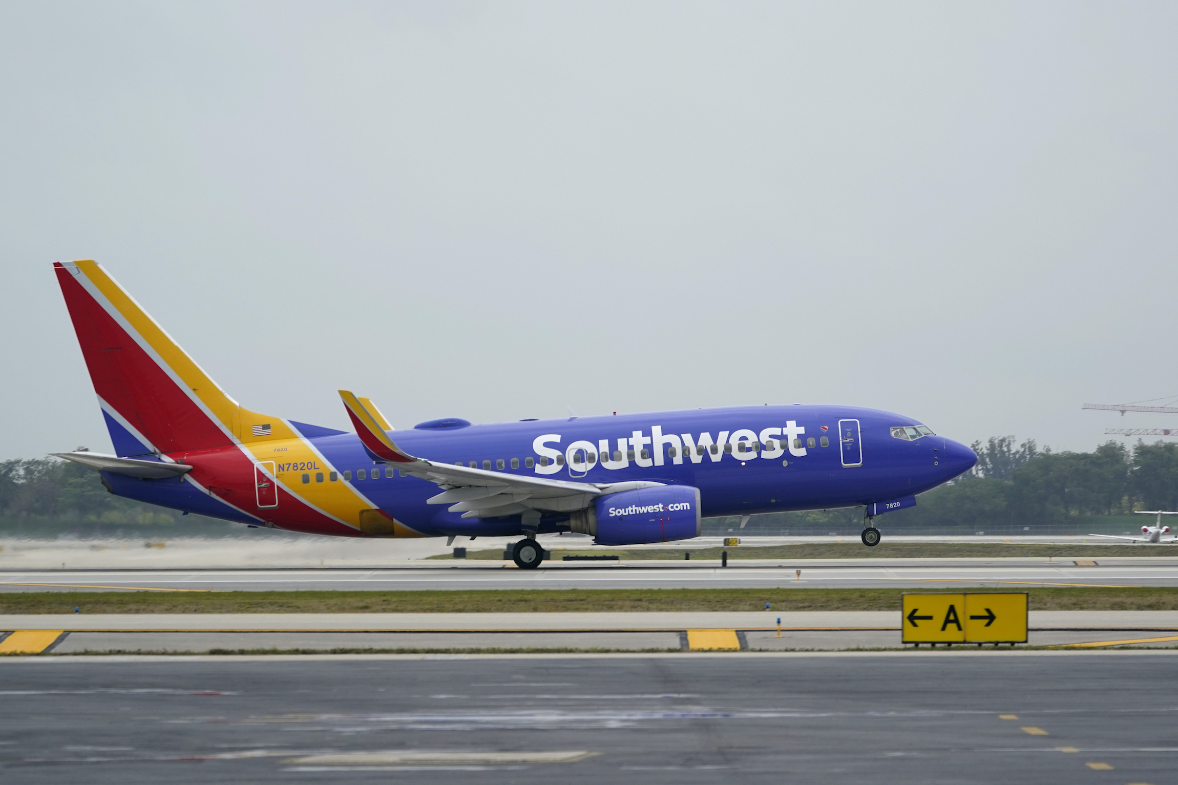 Southwest Flight Attendant Fired Over Pro-Life Views to Have Her Day in Federal Court, Judge Rules - Vimarsana News