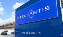 Stellantis Fires up EV Rivalry With Tesla