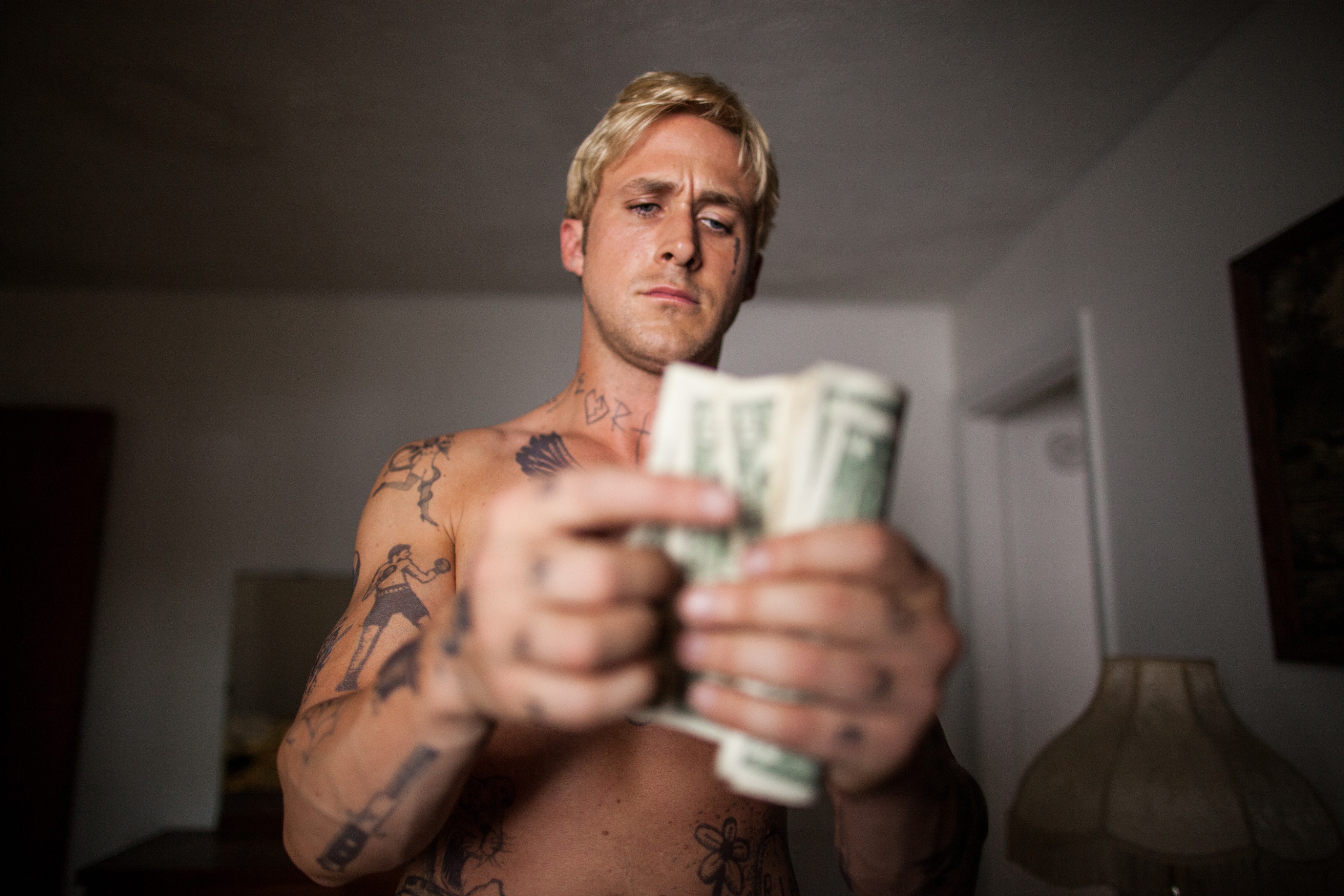 Rewind, Review, and Re-Rate: 'The Place Beyond the Pines': Always Think 7 Generations Ahead - Vimarsana News