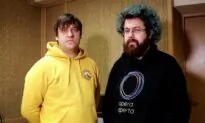 Composers Evacuating From Kyiv Have to Learn How to Use Different Weapons