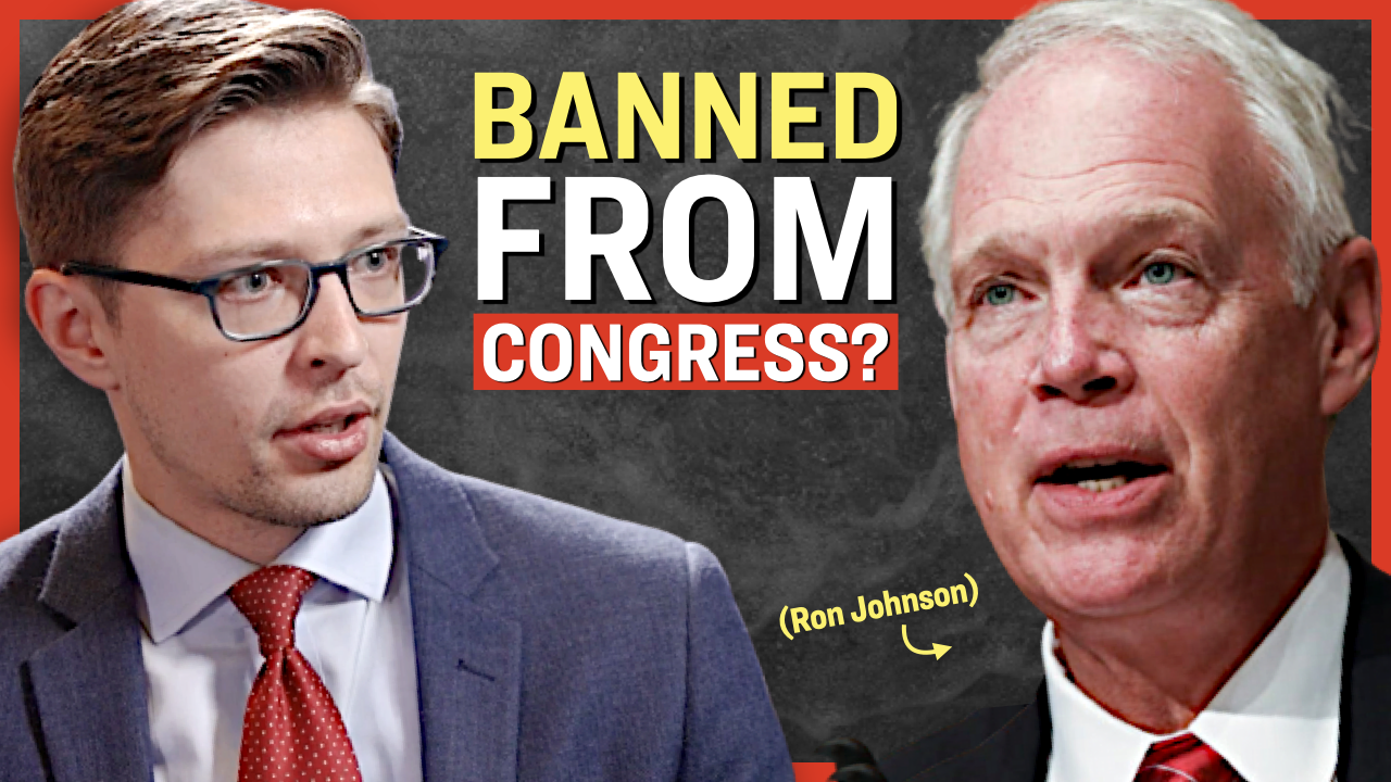 Facts Matter (March 23): Federal Lawsuit Working to Get 3 GOP Congressmen Disqualified From 2022 Ballot, Allege Insurrection - Vimarsana News