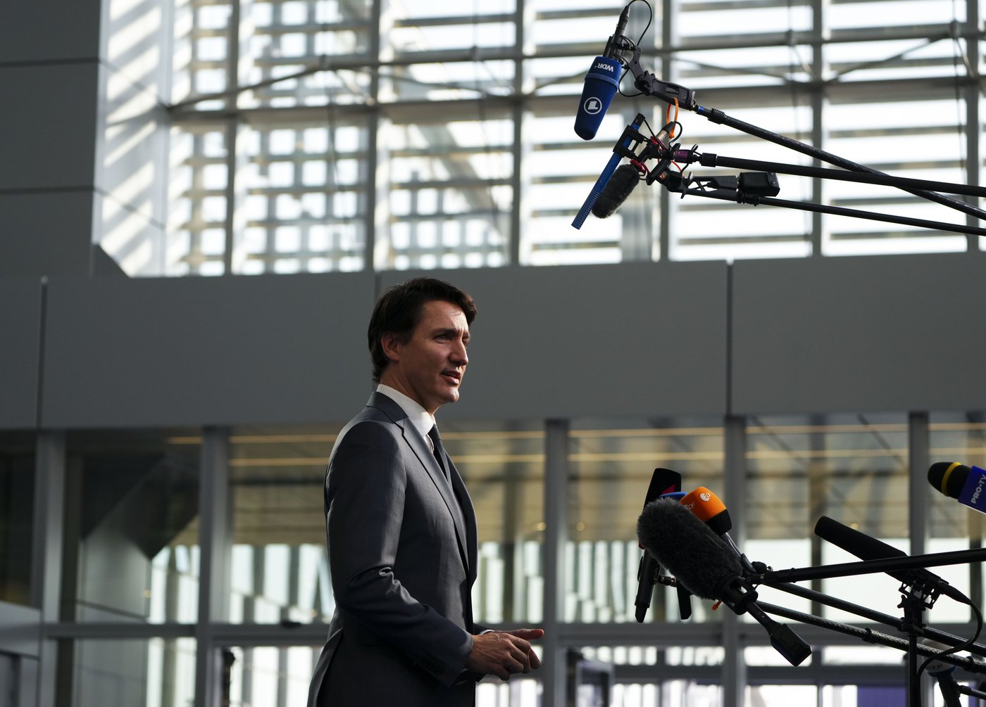 Canada Under the Gun as NATO Allies to Present Defence Spending Plans by June - Vimarsana News
