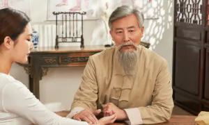 Chinese Medicine and The Causes of Disease