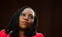 Ketanji Brown Jackson Refuses to Define Word ‘Woman’
