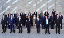 NATO Should Better Coordinate Its Economic Power Against Russia and China