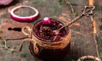 Caramelised Onion Chutney