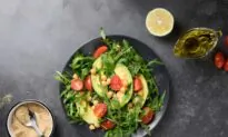 Best Food for Hay Fever (Seasonal Allergies)