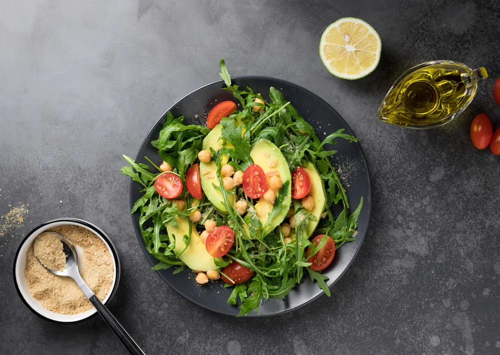 Nutritional yeast has many health benefits, including potentially reducing allergy symptoms. (Shutterstock)