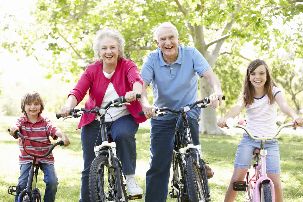 No matter your current age, you should plan for retirement now. (Shutterstock)
