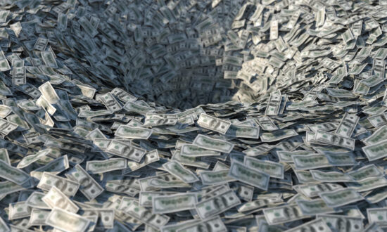 The Massive Wealth Transfer That No One’s Talking About