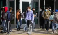 Certain Schools in Virginia May Require Masks: Judge