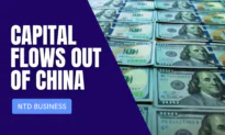 Investors Pulling Money Out Of China; Will Blackrock Benefit From Climate Rules? | NTD Business